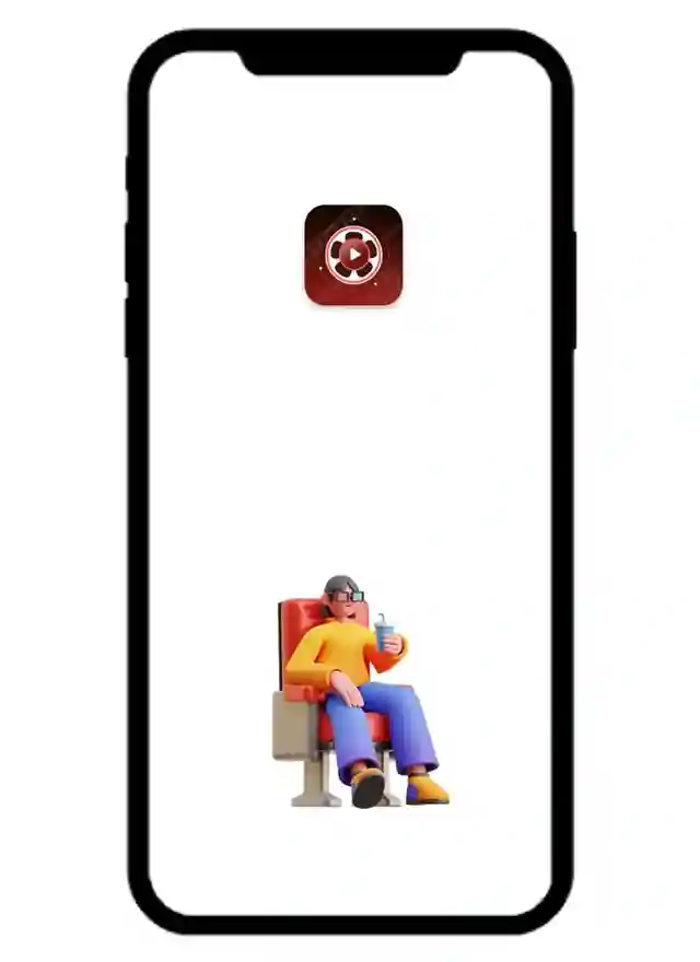 freecine apk dashboard