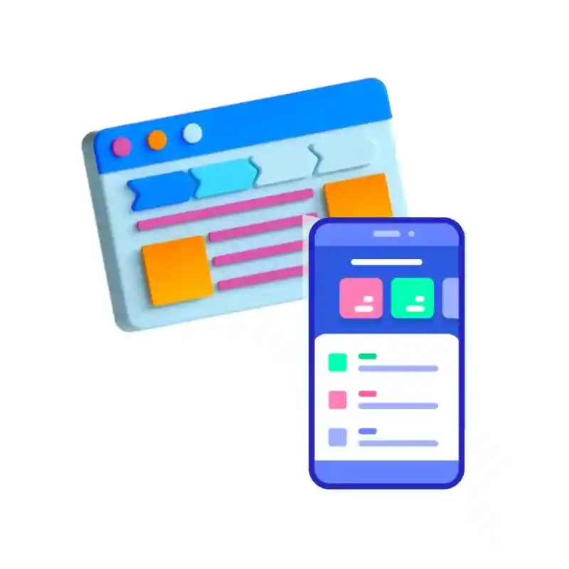 user friendly interface